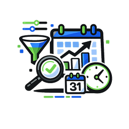 Payment Tracking Icon