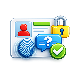 Identity Recognition