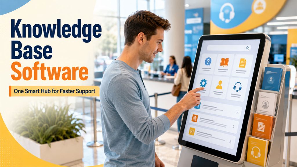 Understanding Knowledge Base Software: Best Tools for Internal Knowledge Base