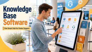 Understanding Knowledge Base Software: Best Tools for Internal Knowledge Base