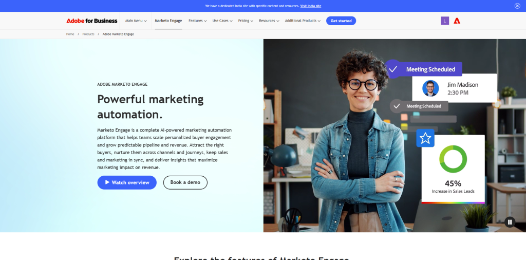Marketo