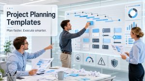 Project Planning Templates