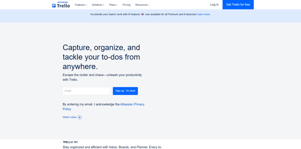 Trello