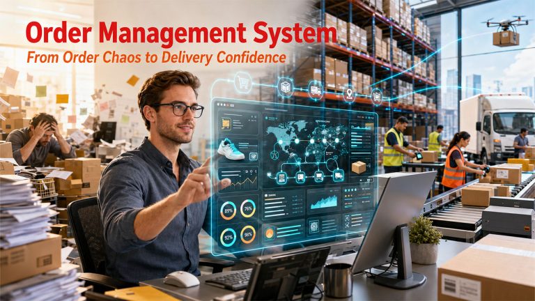 What is an Order Management System? Features, How It Works, and Best Tools in 2026