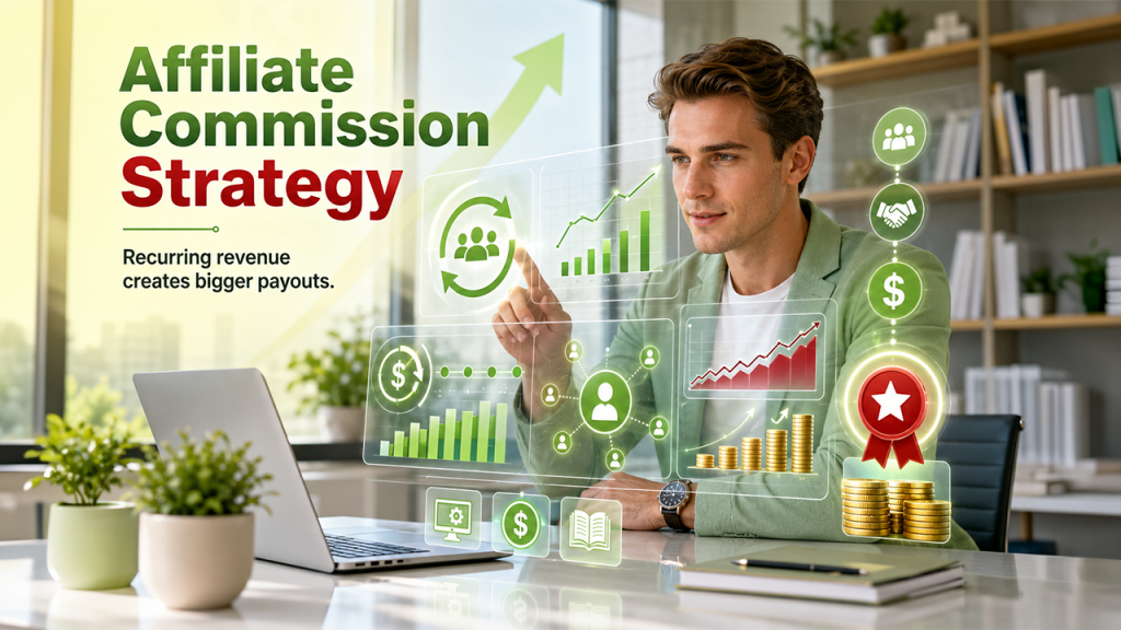 Why Companies Pay Large Affiliate Commissions