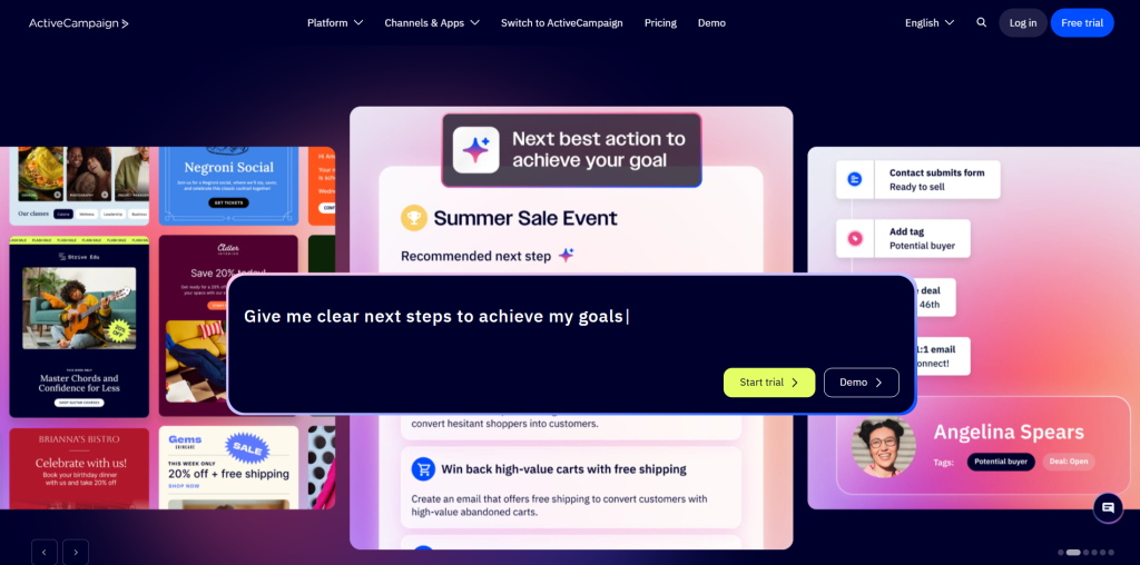 ActiveCampaign