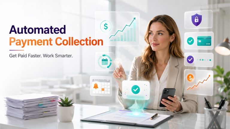 Key Benefits of Automated Payment Collection System