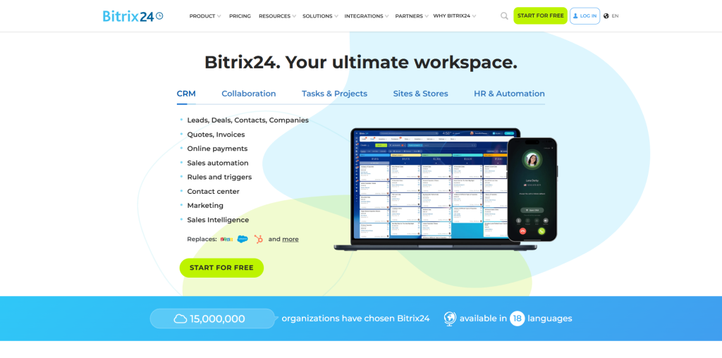 Bitrix24
