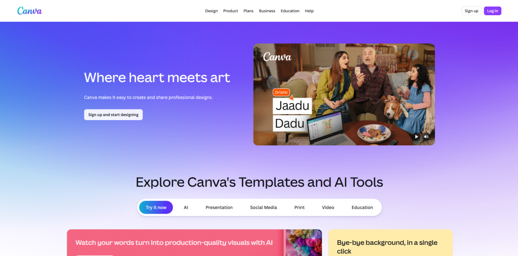 Canva