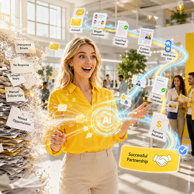CRM Hero