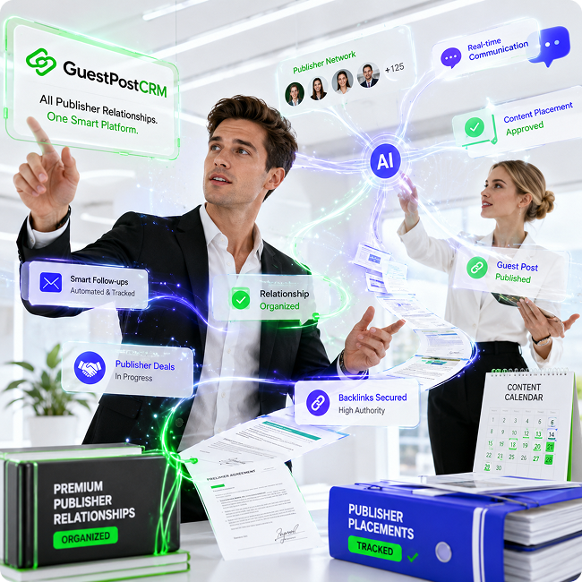 CRM Hero