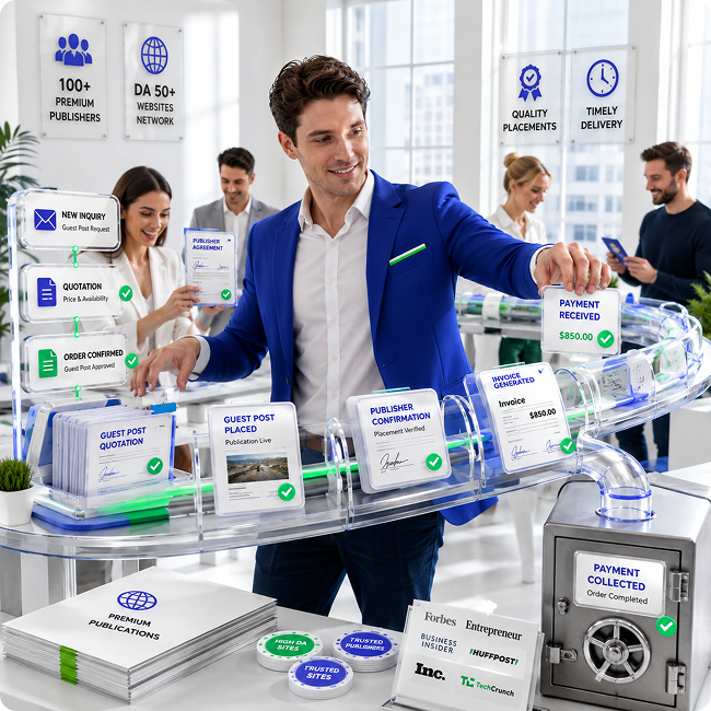 CRM Hero