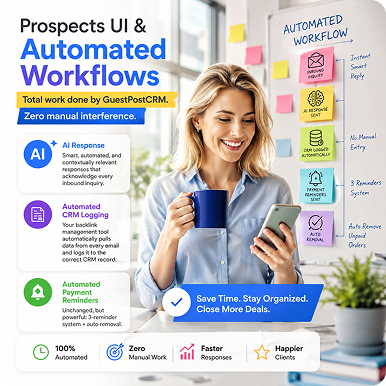 SEO Agency Growth