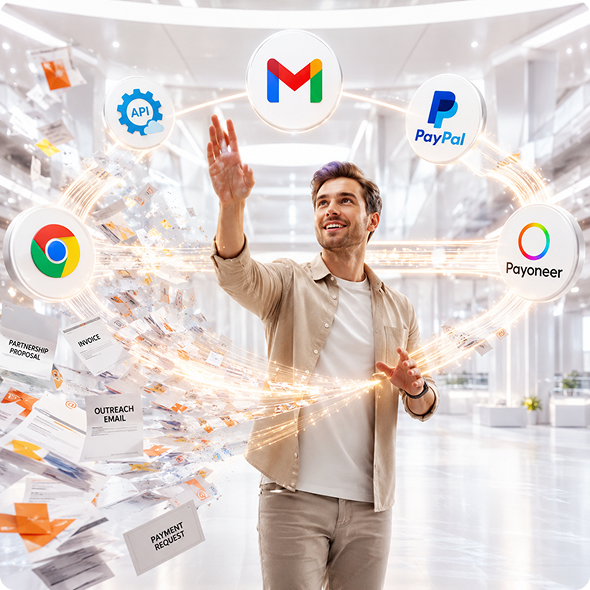 SEO Agency Growth