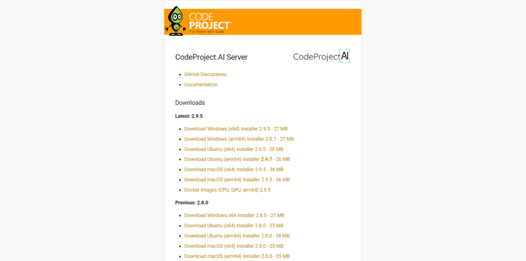 CodeProject