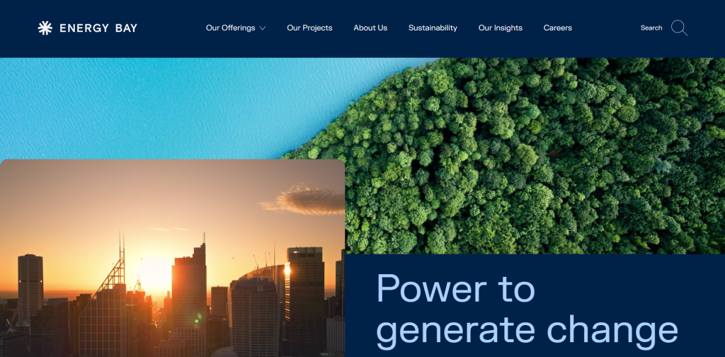 EnergyBay