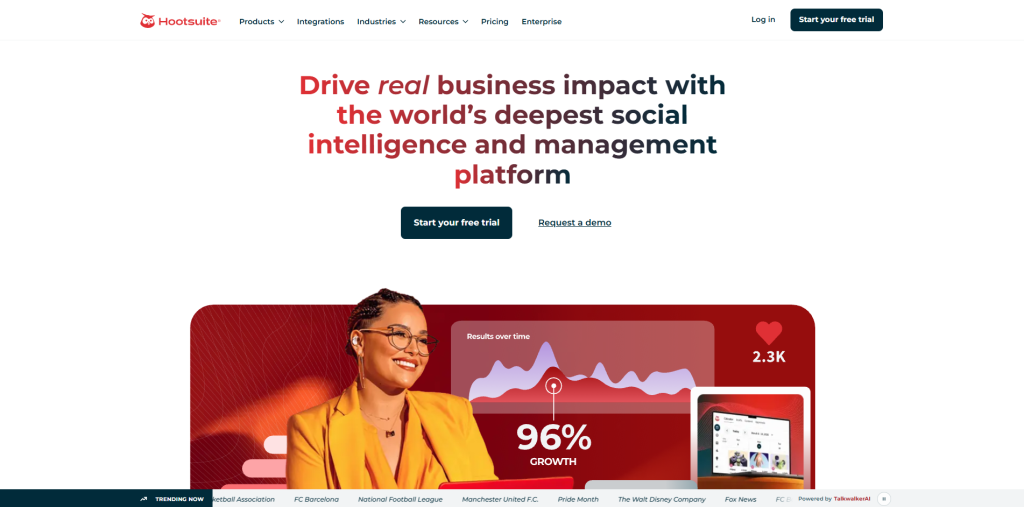 Hootsuite