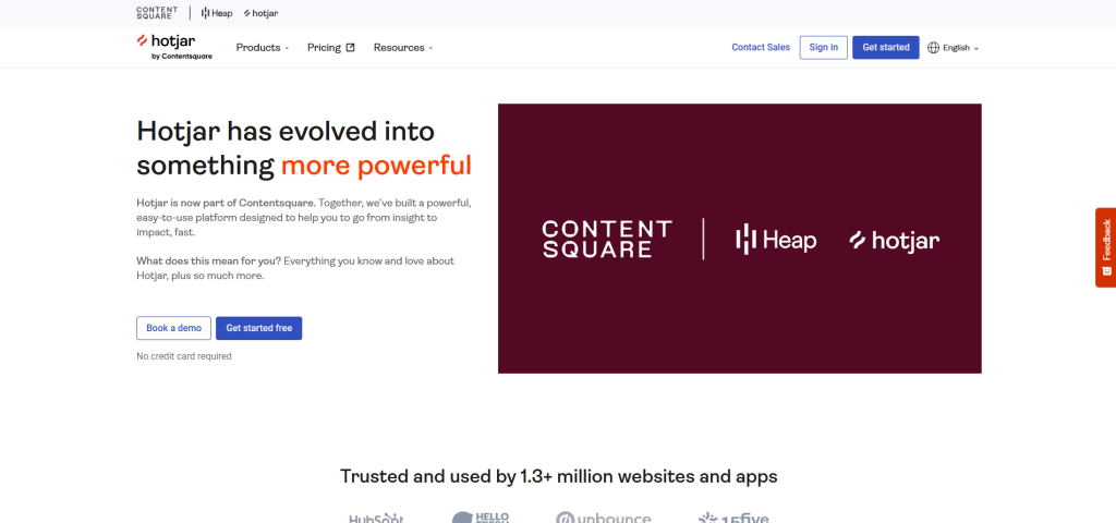 Hotjar