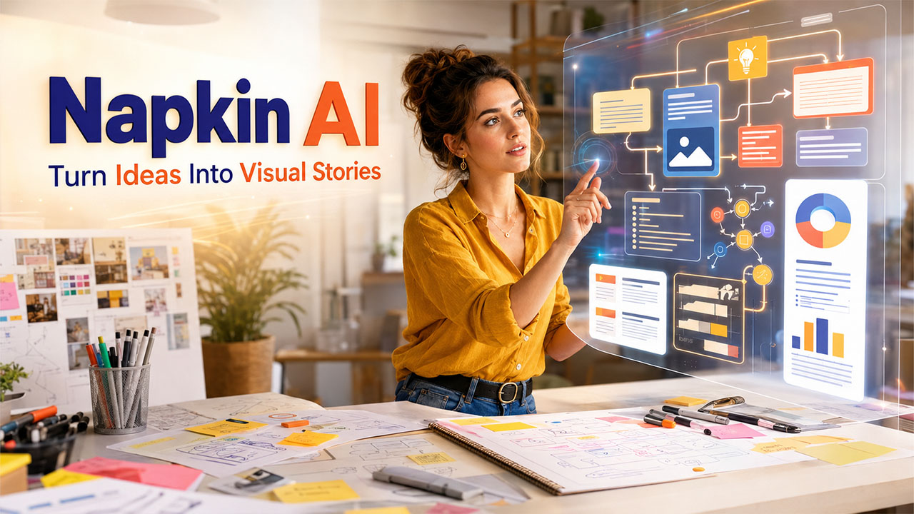 Napkin AI