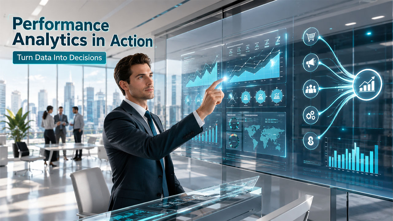 Performance Analytics