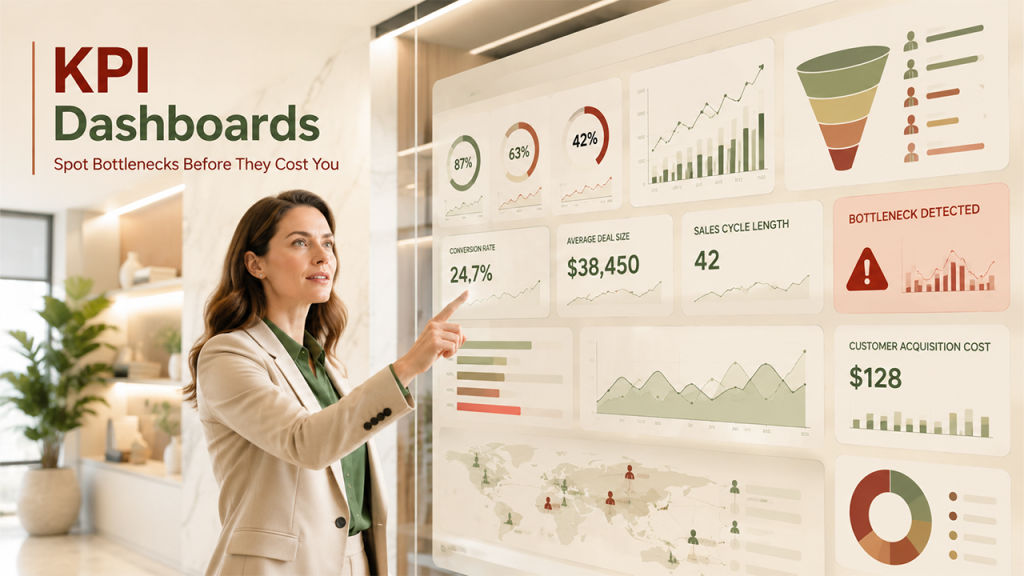 Reporting and Analytics