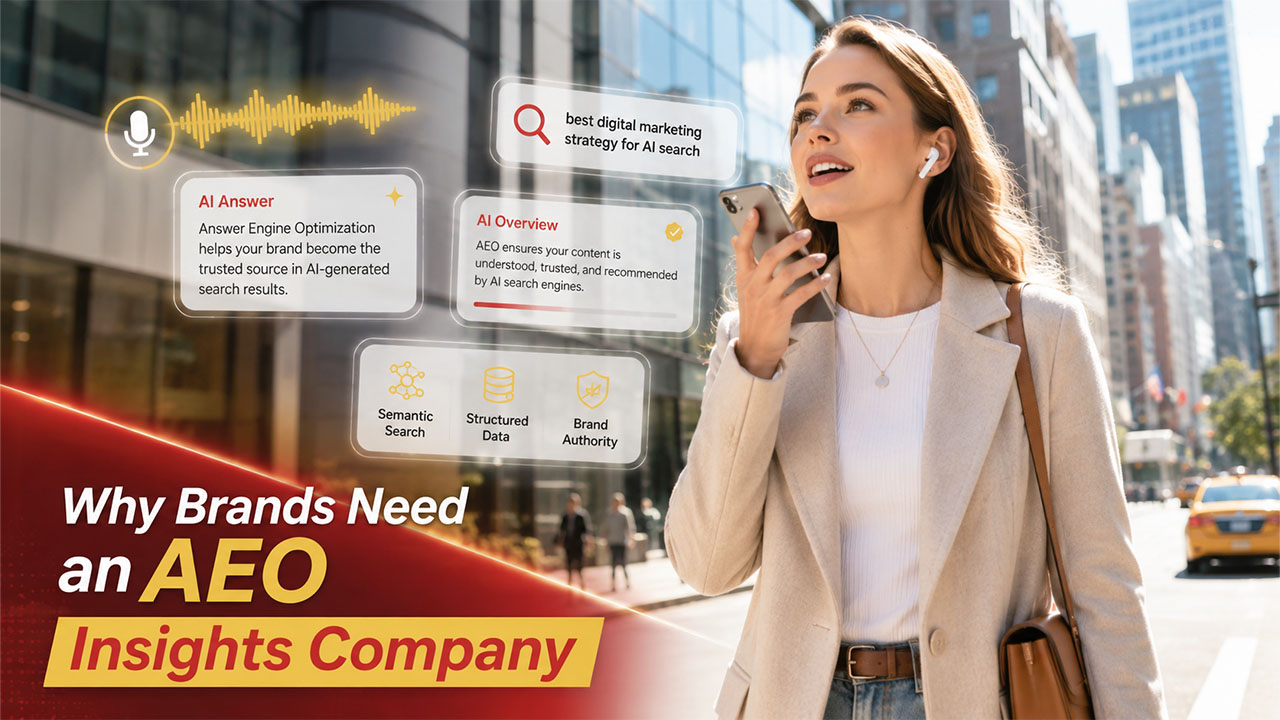 aeo insights company