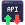 API