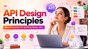 API Design Principles: Best Practices for Building Better APIs