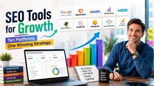 10 Best SEO Tools to Boost Rankings & Organic Traffic (2026)