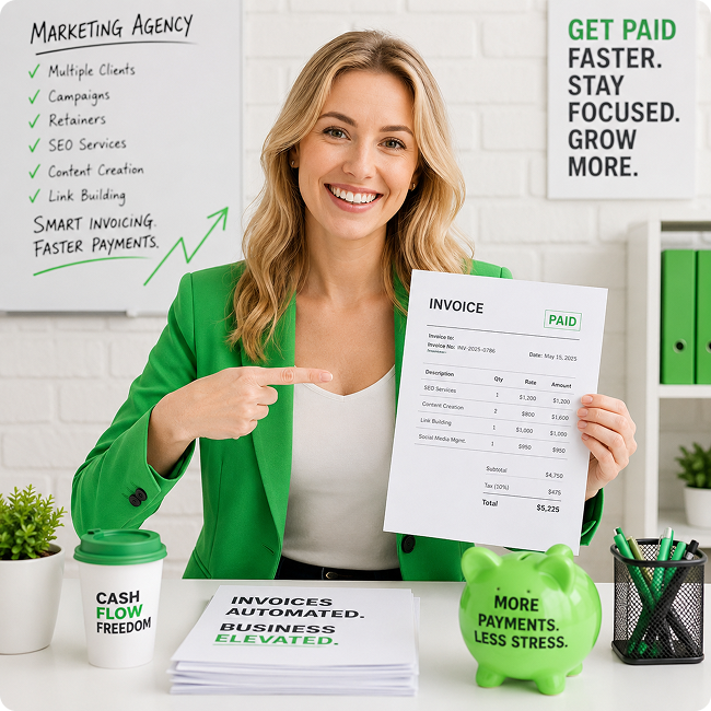 CRM Hero