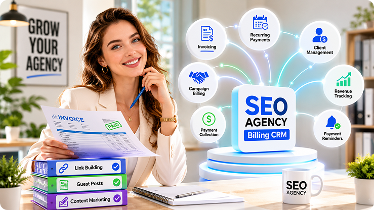 AI Powered Blogger Outreach