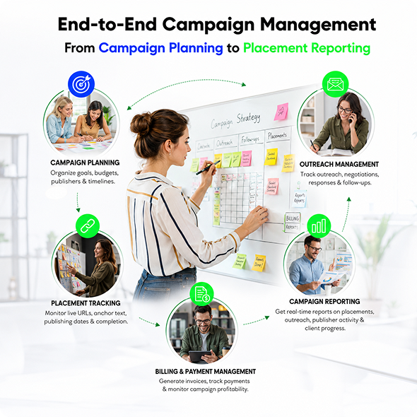 SEO Agency Growth