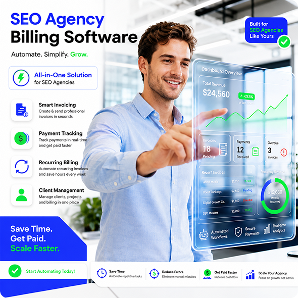 SEO Agency Growth