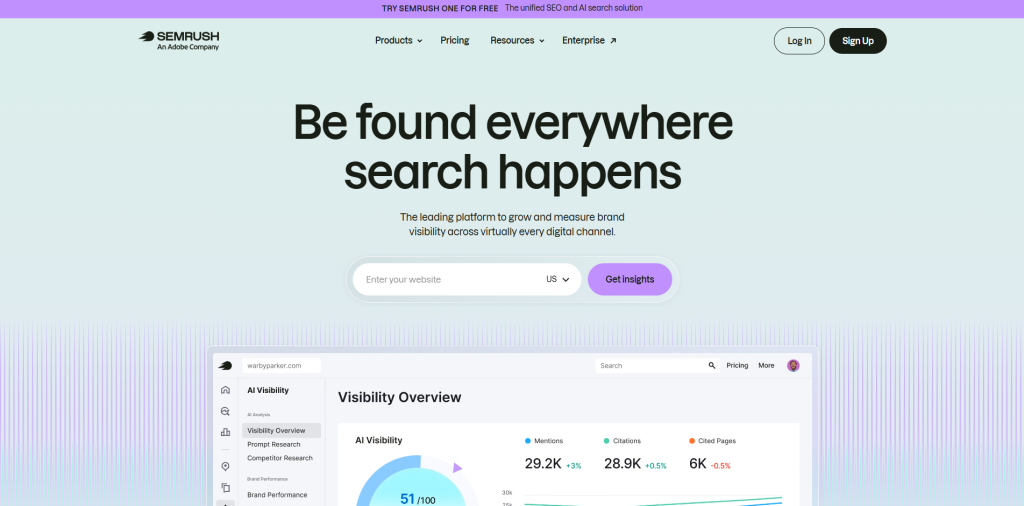 SEMrush