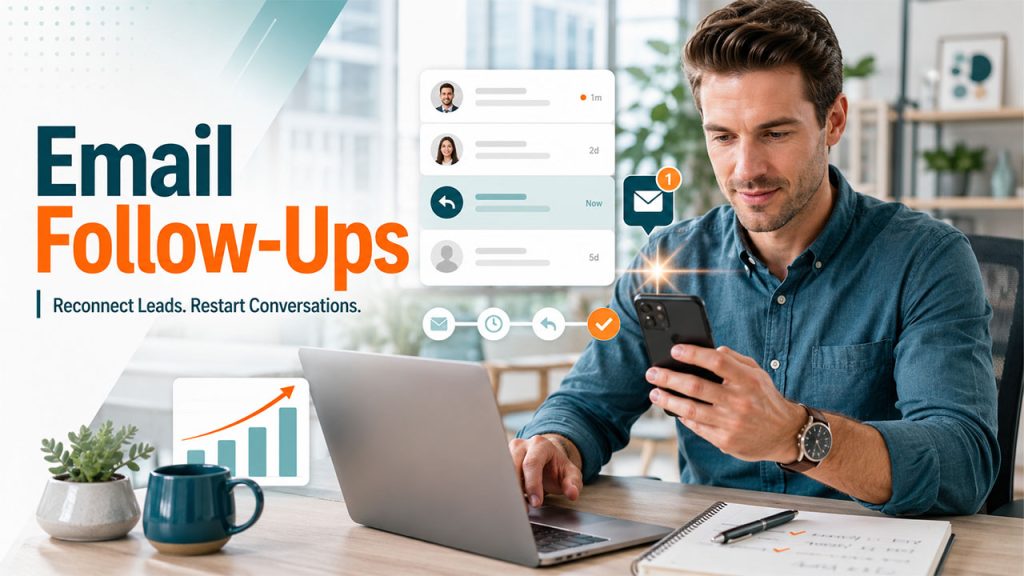 Why Are Follow-Up Emails Important