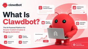 Why Clawdbot Is Becoming Popular Among Content Creators