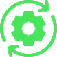Automated collections workflow