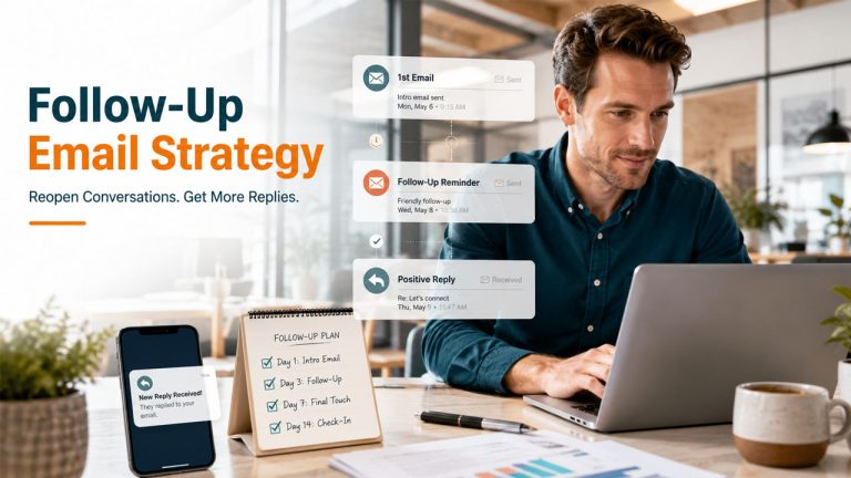 Follow Up Email Guide: Best Practices, Templates, and Examples