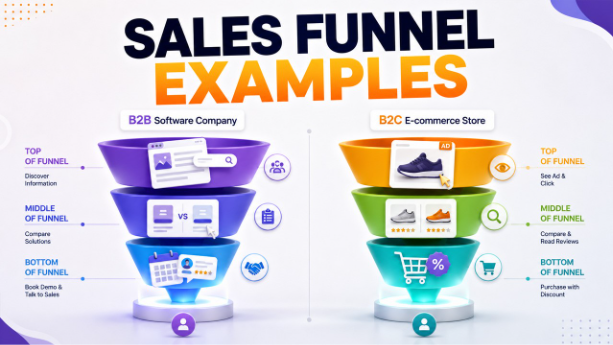 What Is a Sales Funnel