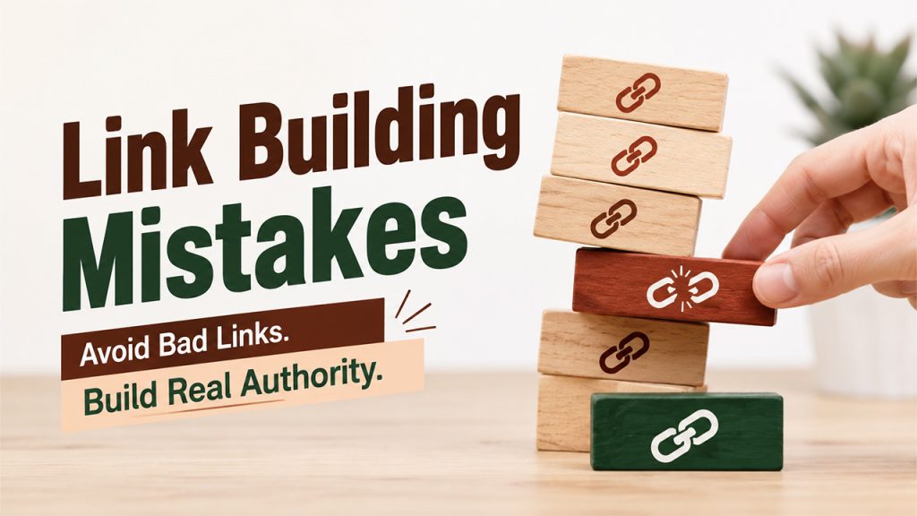Common Mistakes to Avoid