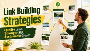 Link Building Strategies