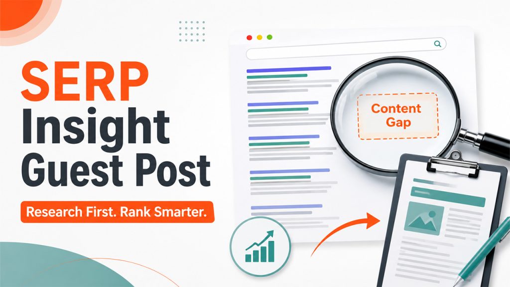 SERP Insight Guest Post