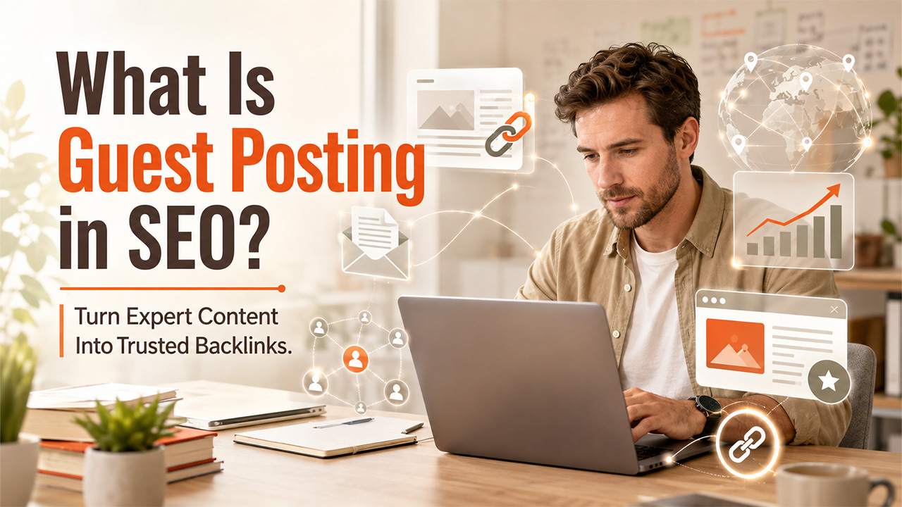 what is guest posting