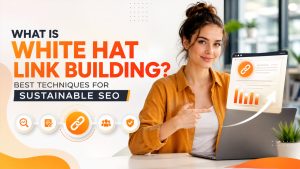 White Hat Link Building