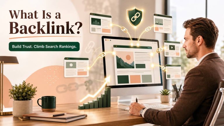 What Is a Backlink