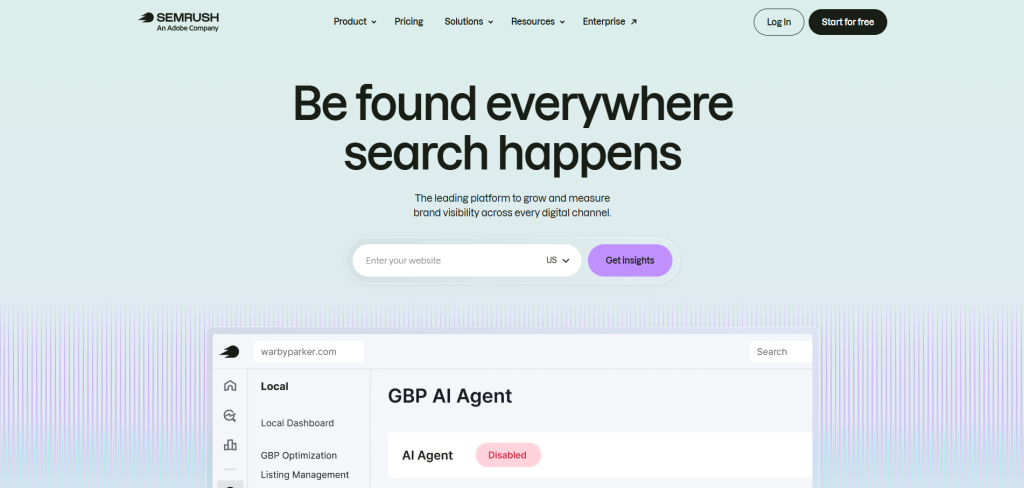 SEMrush