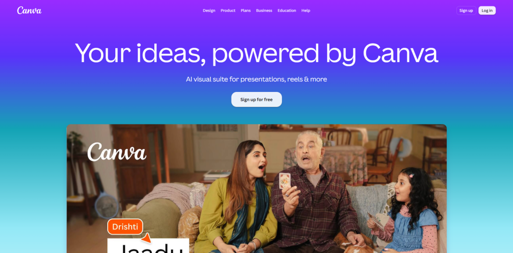 Canva
