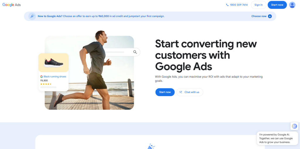 Google Ads