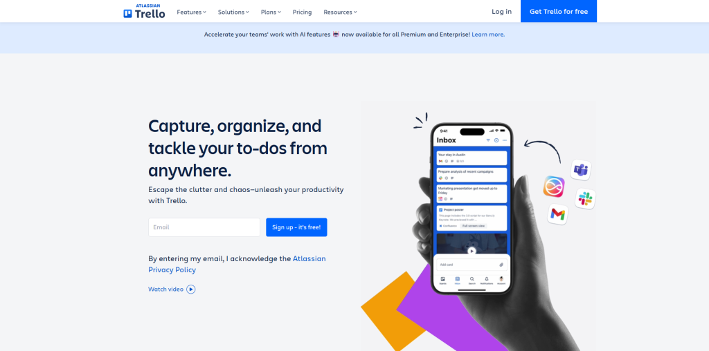 Trello