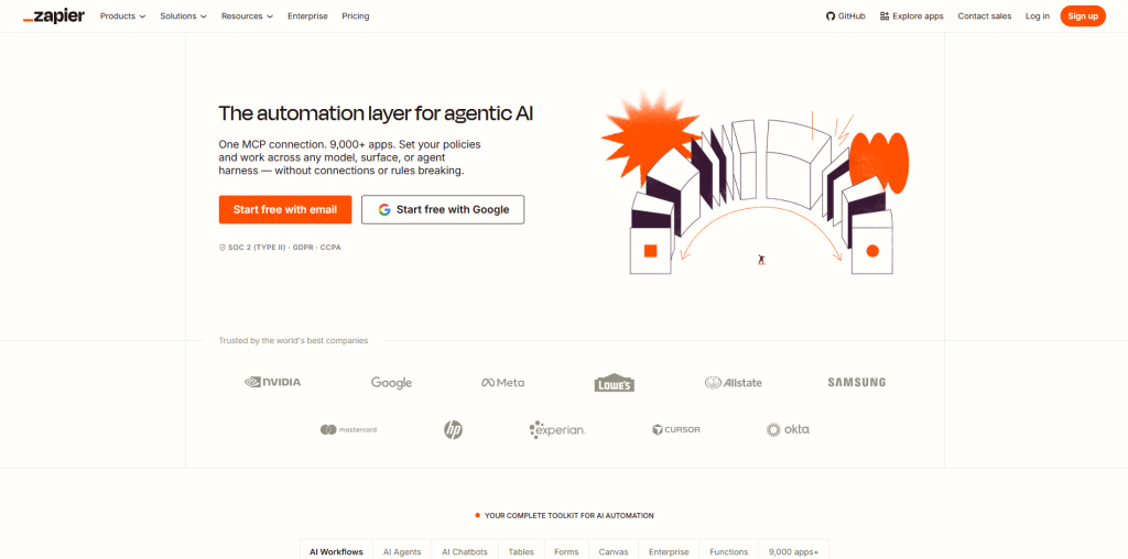 Zapier